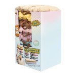 Dog Couch Bed Supplier - Extra Thick with Handles 300000+ Pcs Year