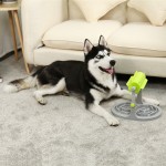 Pet Feeder Manufacturer - Slow Feeder Automatic Adjustable Smart IQ