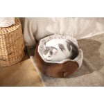 Orthopedic Pet Bed Factory - Octagon Self Heated 500000 Pcs Year