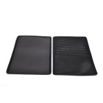 Cat Litter Mat Factory - Waterproof Light Weight Double Layer Blackhole
