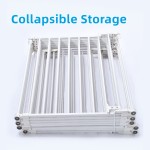 Dog Kennel Manufacturer - Vietnam Factory Foldable Portable Playpen