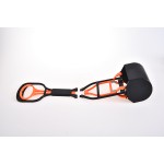 Dog Pooper Scooper Manufacturer - Long-Handle Portable Pooer