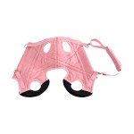 狗携带吊带厂家-应急背包腿部支撑