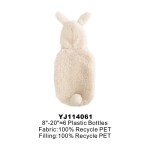 宠物服装厂家-可回收法兰绒兔子Cosplay冬季外套