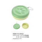 宠物喂食碗厂家-防溅紧凑防溅旅行