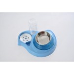 宠物水瓶厂家-耐用卫生优质201不锈钢