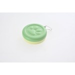 宠物喂食碗厂家-防溅紧凑防溅旅行