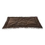 Pet Mat Supplier - Hot Sale Plush Self Warming Reversible
