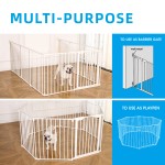 Dog Kennel Manufacturer - Vietnam Factory Foldable Portable Playpen