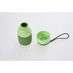 宠物水碗厂家-便携轻量无毒270ml 500ml