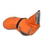 狗冬季外套厂家-批发防风防水自发热