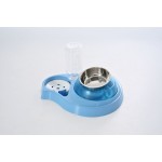 宠物水瓶厂家-耐用卫生优质201不锈钢