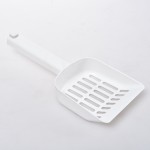 Cat Toilet Box Supplier - Wholesale Double Door Plastic Large Space