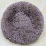 宠物垫供应商-批发舒适温暖圆形