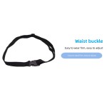 犬类训练包厂家-印花标识便携零食袋