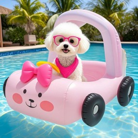 Pet Life Jacket Supplier - Eco-Friendly Inflatable Swimming