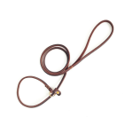 宠物训练牵引生产商-6mm冲击牛皮防爆