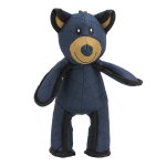 犬类咀嚼玩具供应商-乞丐熊发声耐咬