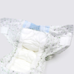 雌犬裤生产商-10件装生理裤尿布