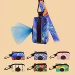 犬类粪便袋生产商-奢华可爱聚酯环保