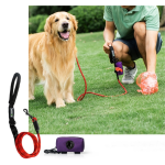 犬类粪便袋支架厂家-批发定制印花聚酯