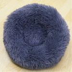 宠物垫供应商-批发舒适温暖圆形