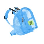 宠物背包供应商-小型透气肩背便携