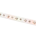 宠物项链生产商-串珠甜美风格塑料小