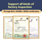 宠物胸带厂家-尼龙透气防挣脱