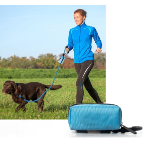 犬类粪便袋支架厂家-批发定制印花聚酯