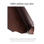 皮革犬牵引供应商-全粒面黄铜钩时尚