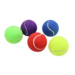 犬类网球厂家-定制标识发声咀嚼环保