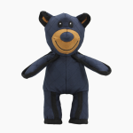 犬类咀嚼玩具供应商-乞丐熊发声耐咬