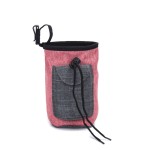 犬类训练包厂家-印花标识便携零食袋