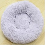 宠物垫供应商-批发舒适温暖圆形