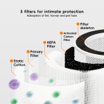 宠物空气净化器厂家-批发空气净化器洁净空气