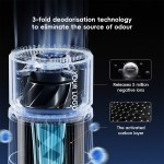 宠物空气净化器厂家-宠物清洁美容产品新鲜空气