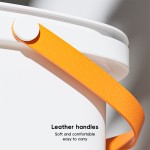 宠物食品存储容器厂家-真空封口干粮厨房用