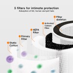 宠物空气净化器厂家-宠物清洁美容产品新鲜空气