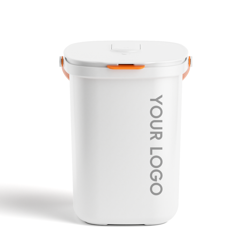 Vacuum Pet Food Container Factory - 2025 New Products Vacuum Pump Storage