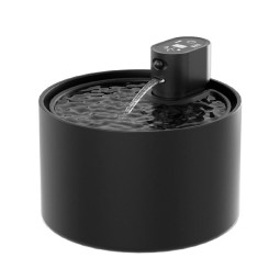 宠物饮水机厂家-高品质2L陶瓷插电恒温