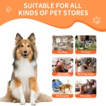 宠物烘干机厂家-可拆卸不锈钢大犬用