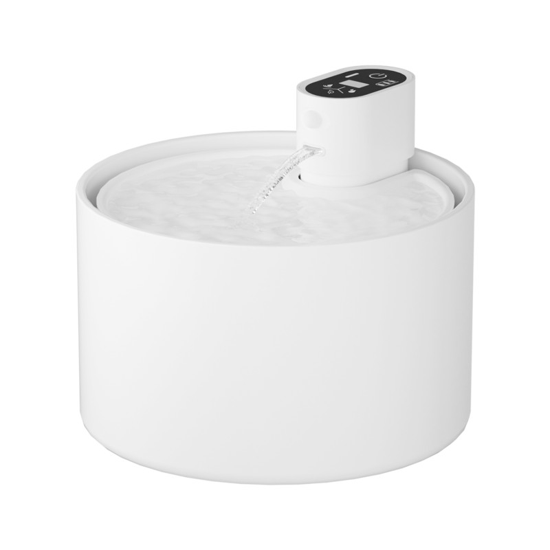 陶瓷饮水机厂家-耐用无线卫生静音运行