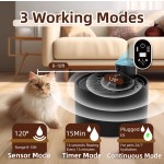 陶瓷饮水机厂家-耐用无线卫生静音运行