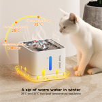 智能饮水机厂家-新款2025联网水泉