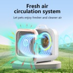 智能宠物烘干机厂家-63L大容量温控