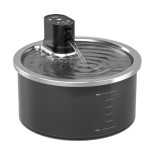 自动饮水机厂家-最新设计塑料2.8L容量