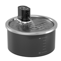 猫饮水机厂家-新款2025可定制静音运行2.8L