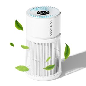 宠物空气清洁器厂家-高品质静音HEPA除味