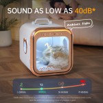 宠物吹毛箱厂家-67L自动语音控制高效